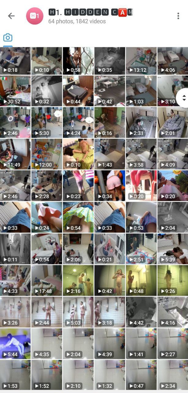 RP VIDEOS