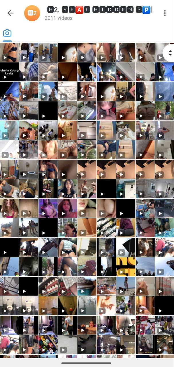 RP VIDEOS