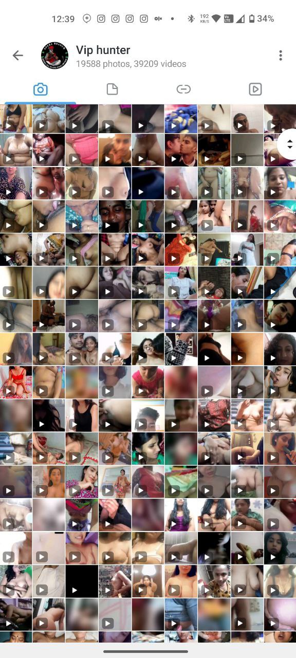 TEEN VIDEOS