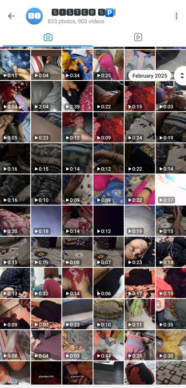 TEEN VIDEOS