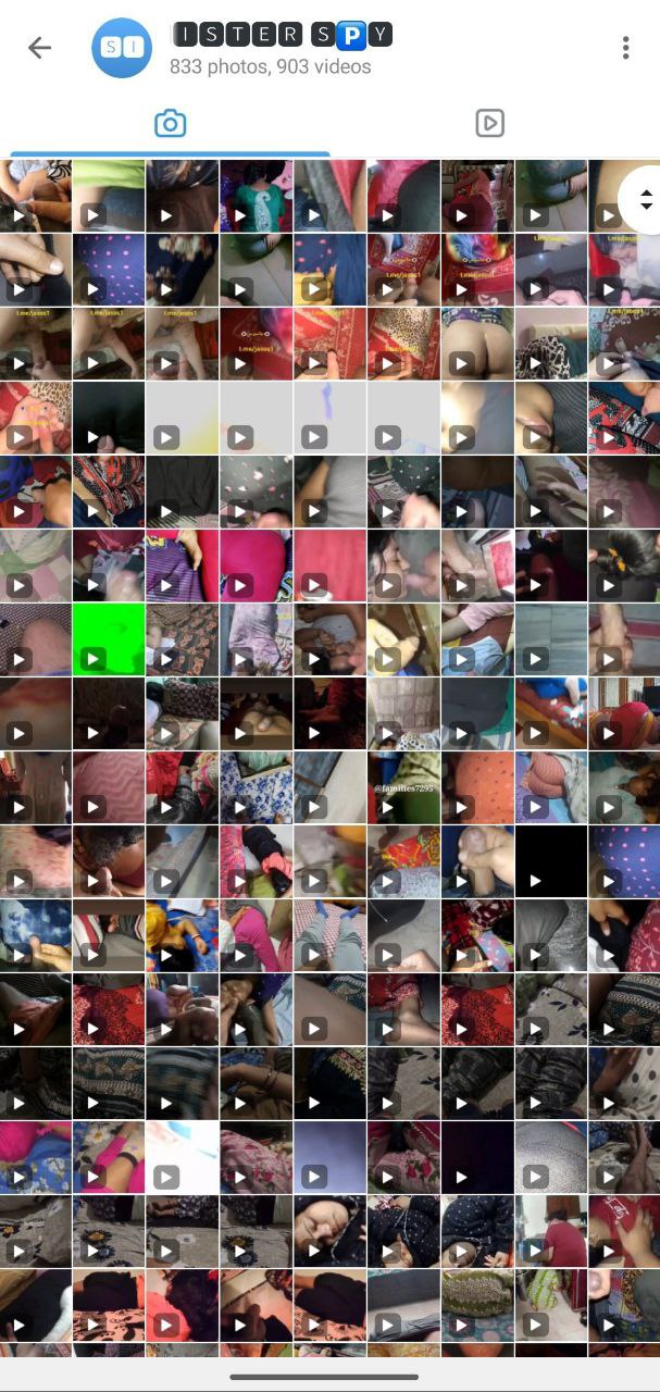 TEEN VIDEOS